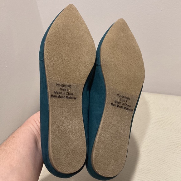 Journee Collection Kyrah Loafer - Picture 9 of 15